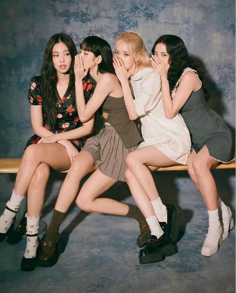 ภาพblackpink