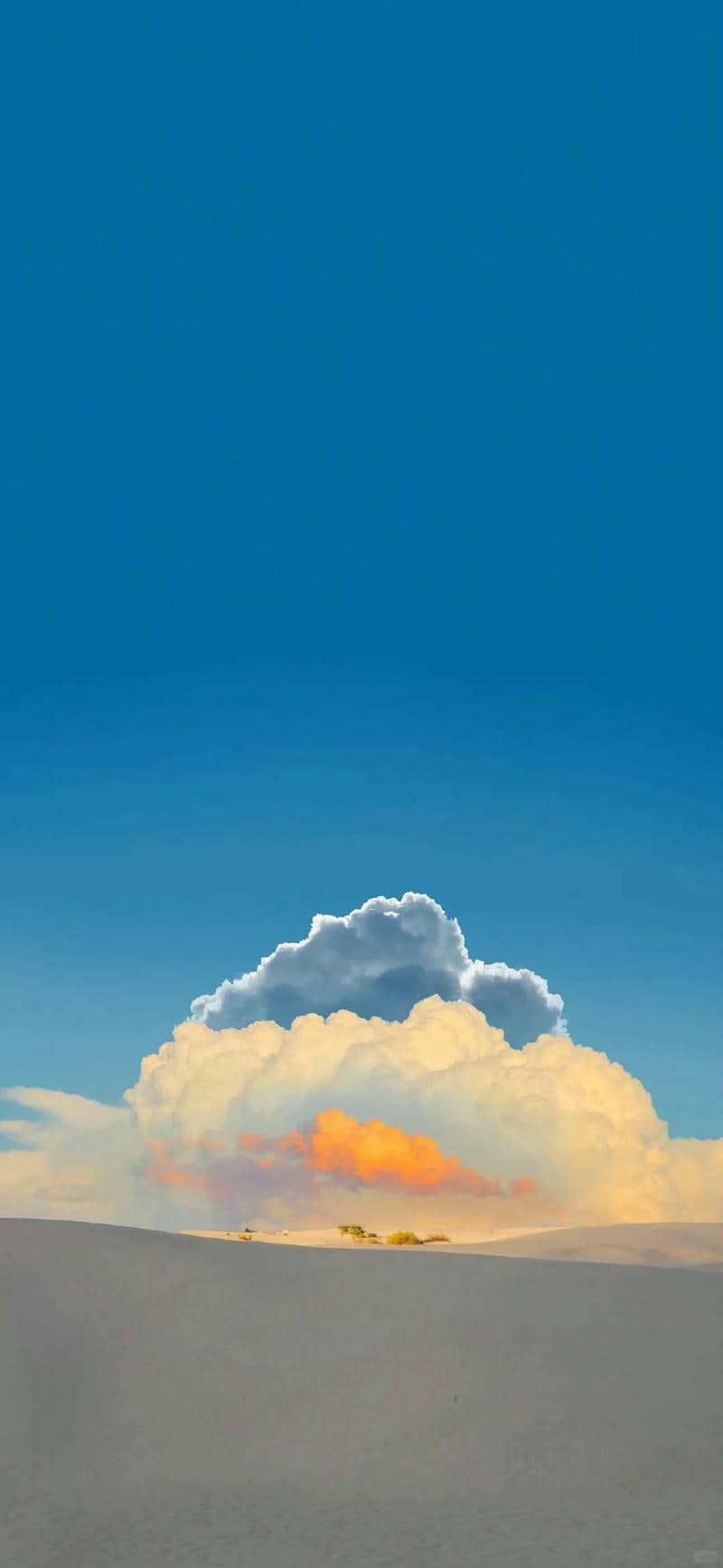 ภาพก้อนเมฆสวยๆ