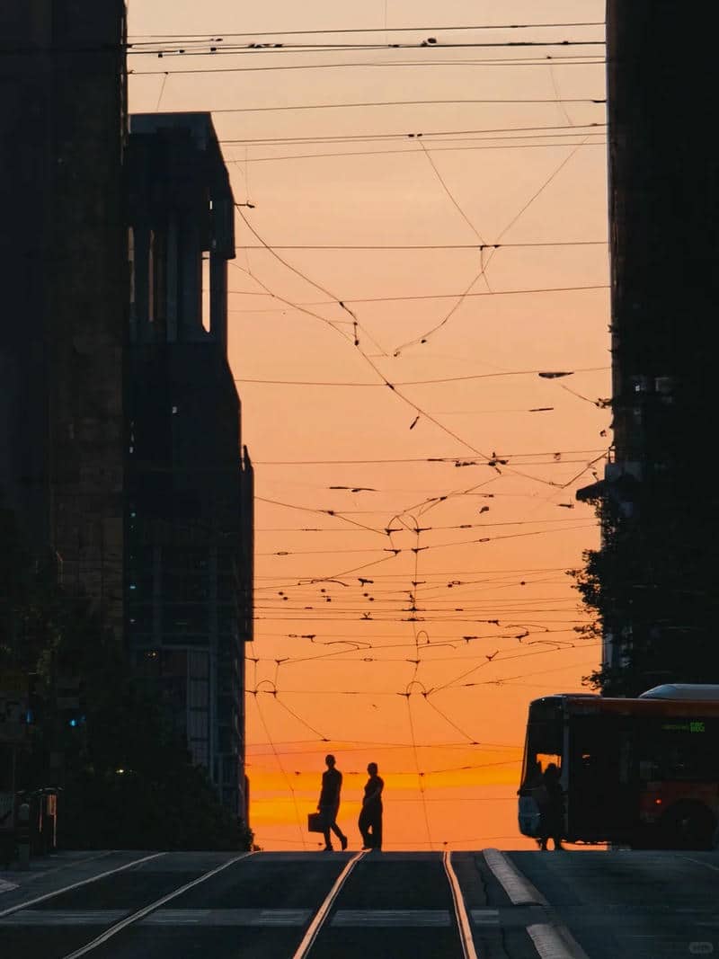 ภาพถนนสวยๆ