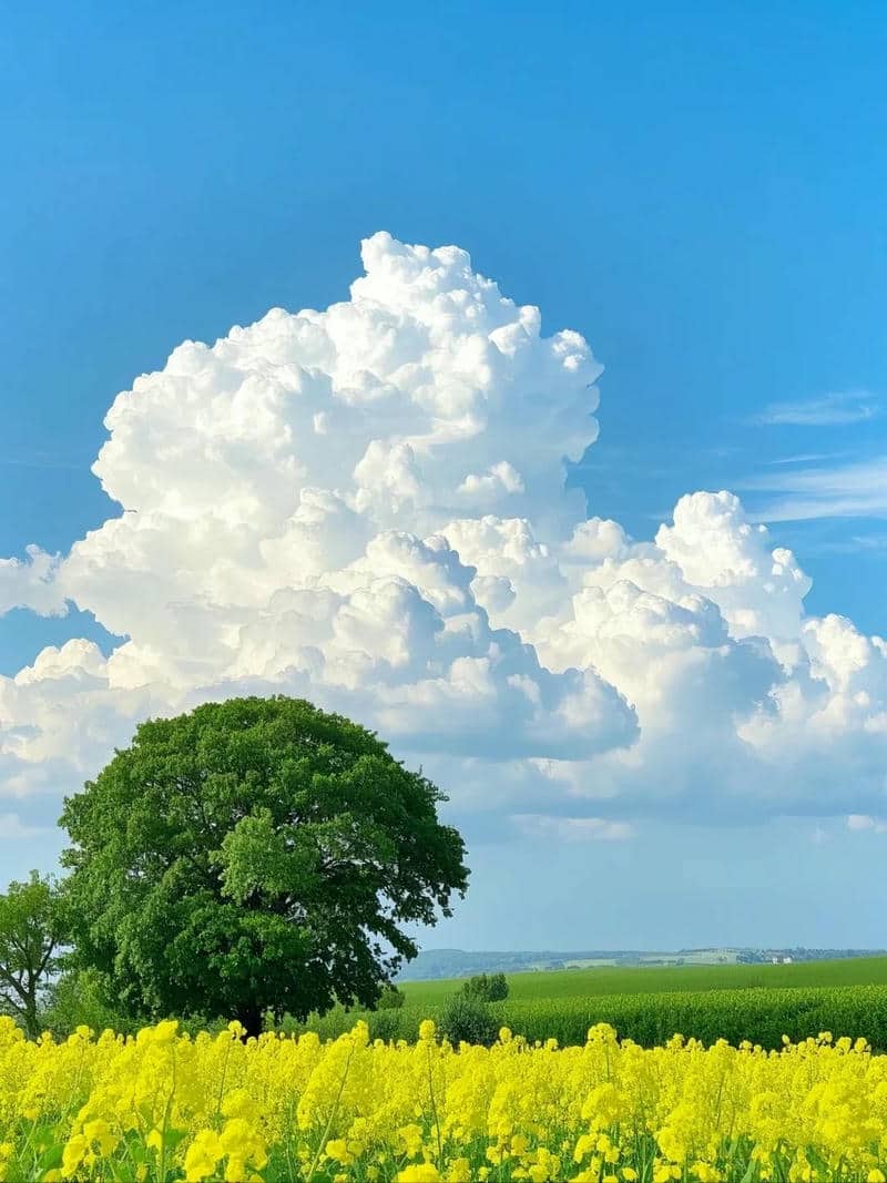 ภาพทิวทัศน์ธรรมชาติสวยๆ