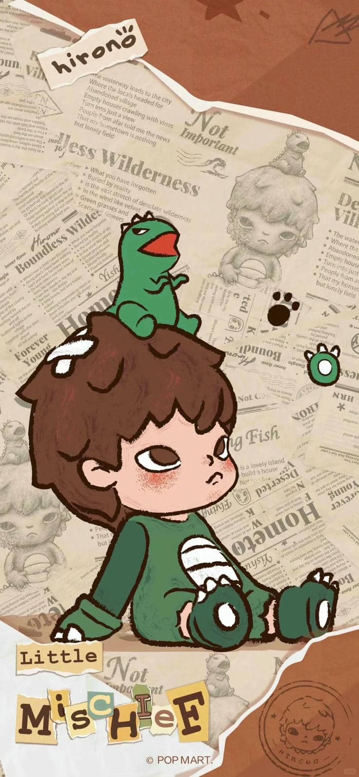 ภาพน่ารักๆ