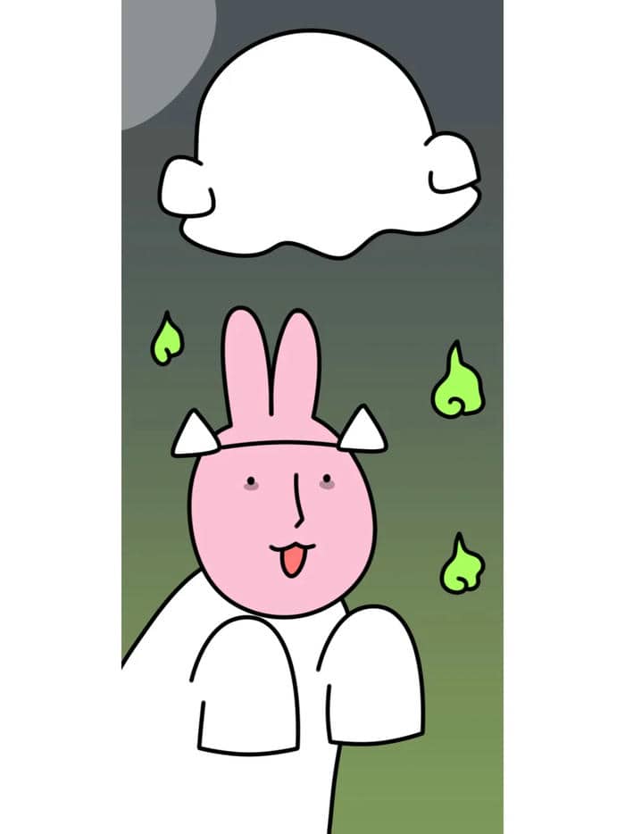 ภาพวาดวันฮาโลวีน การ์ตูน