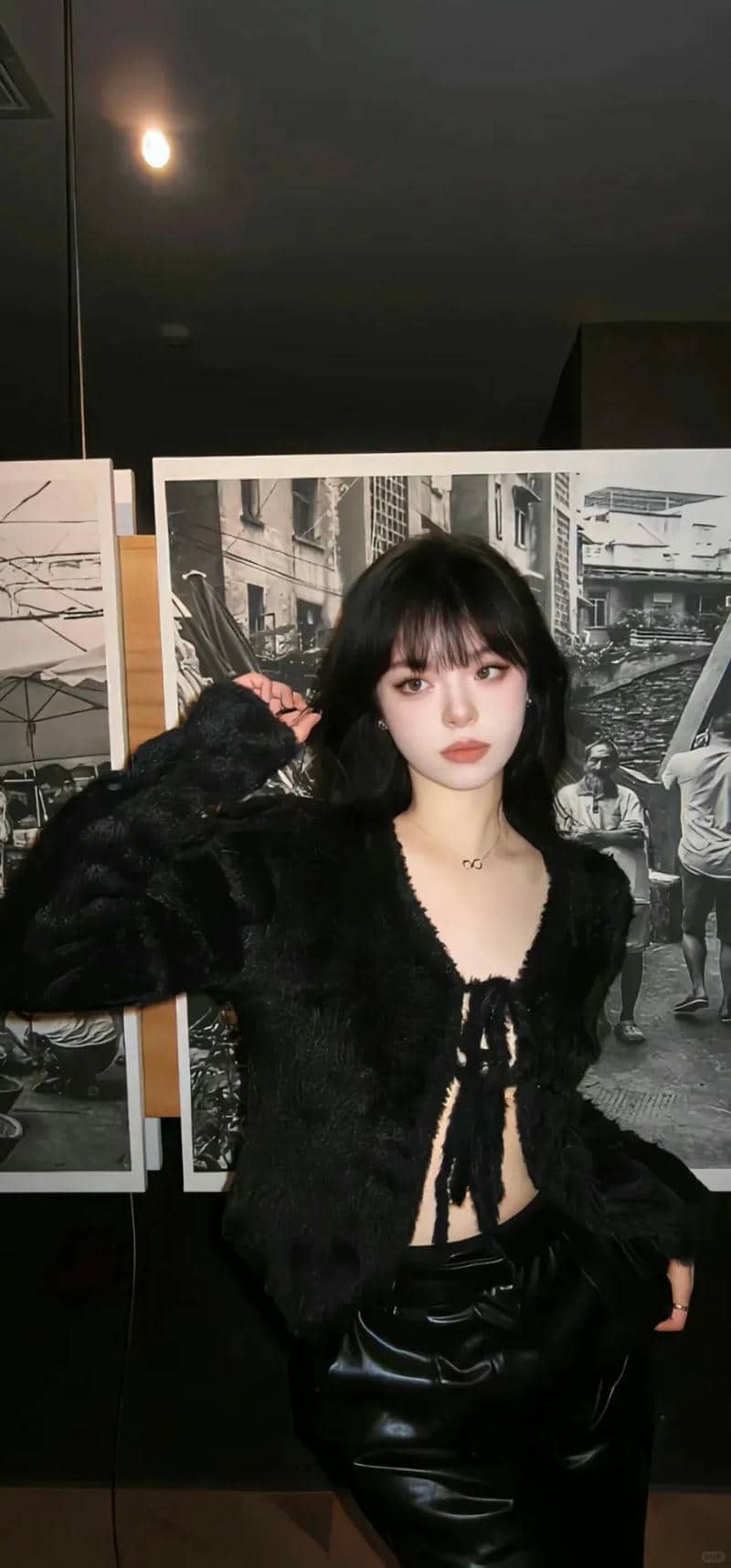 ภาพสาว