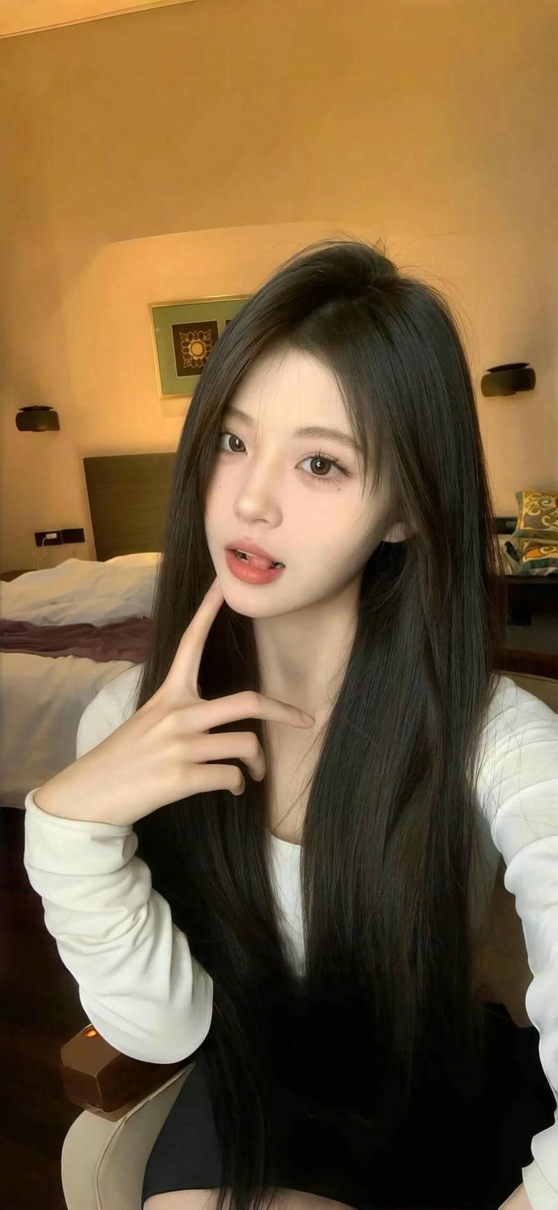 ภาพสาวจีน-1