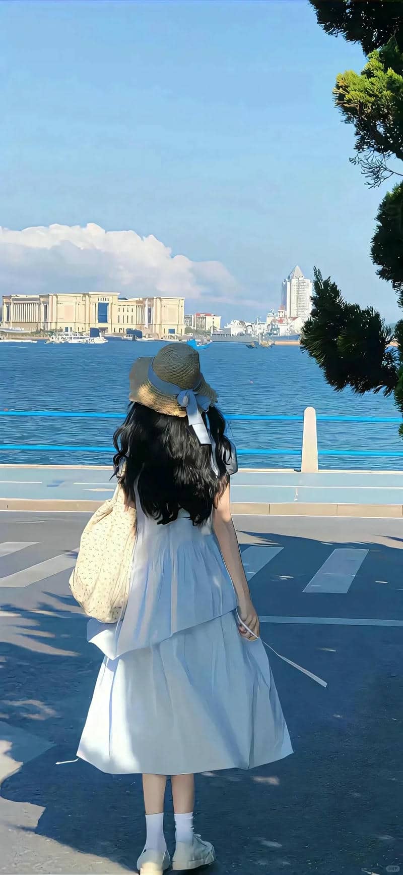 ภาพสาวจีน