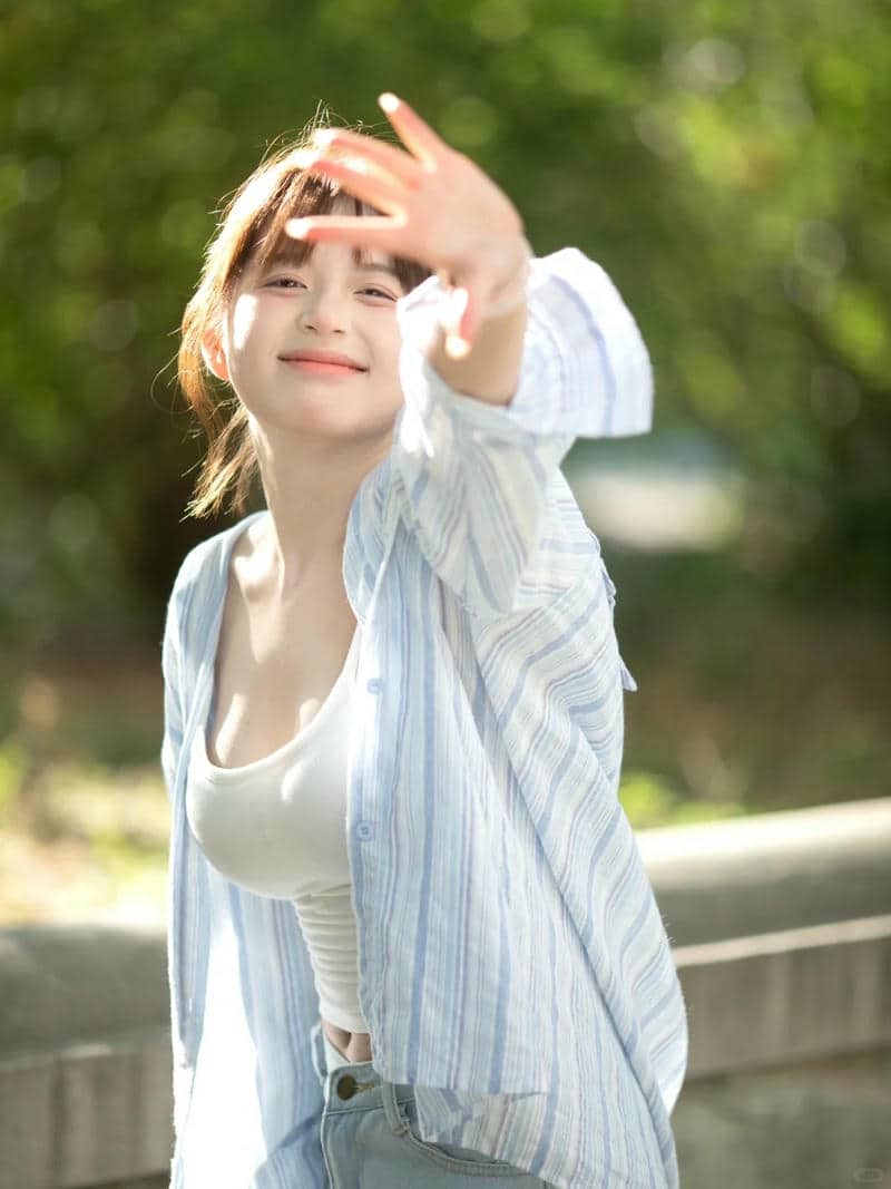 ภาพสาวสวยๆ