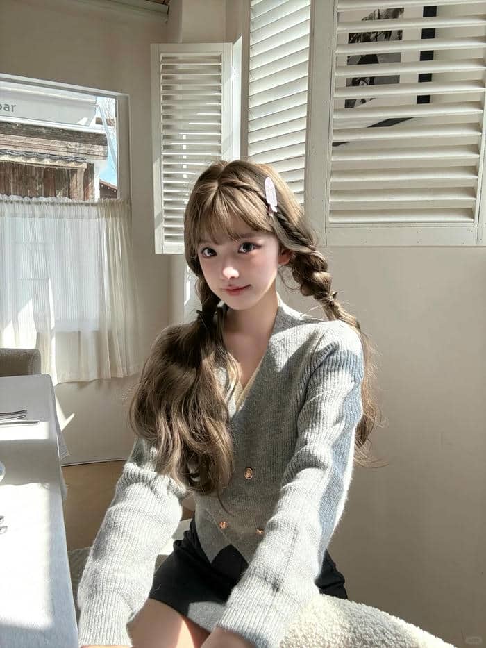 ภาพสาวๆ