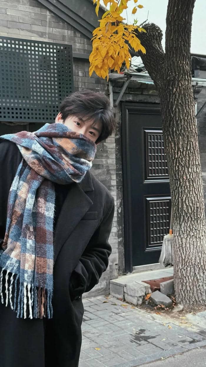ภาพหนุ่มหล่อ