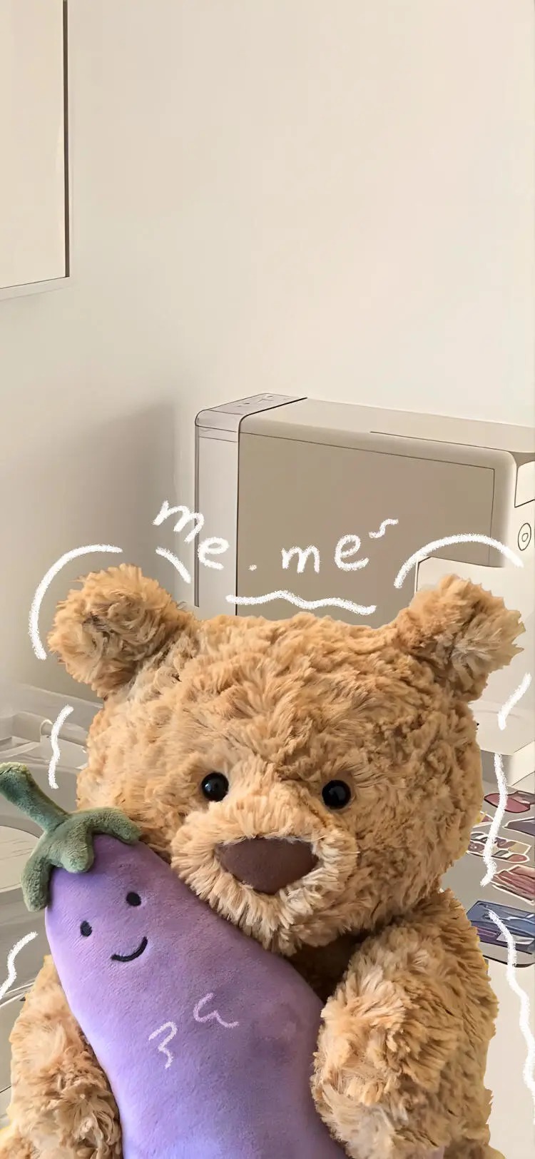 ภาพหมี