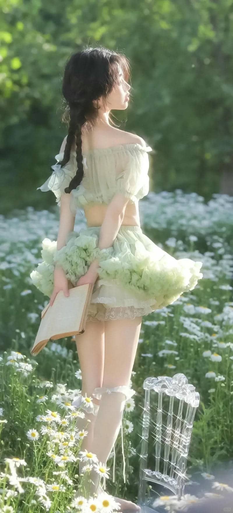 ภาพโป๊สาวจีน-1