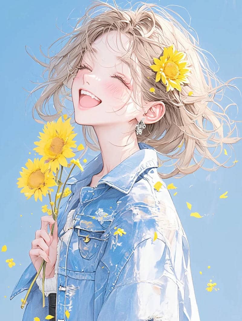ยิ้ม น่า รัก-1