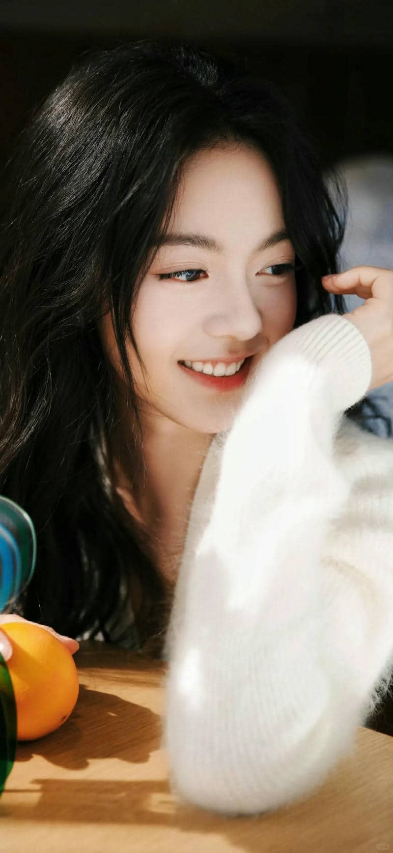 ยิ้ม น่า รัก-5