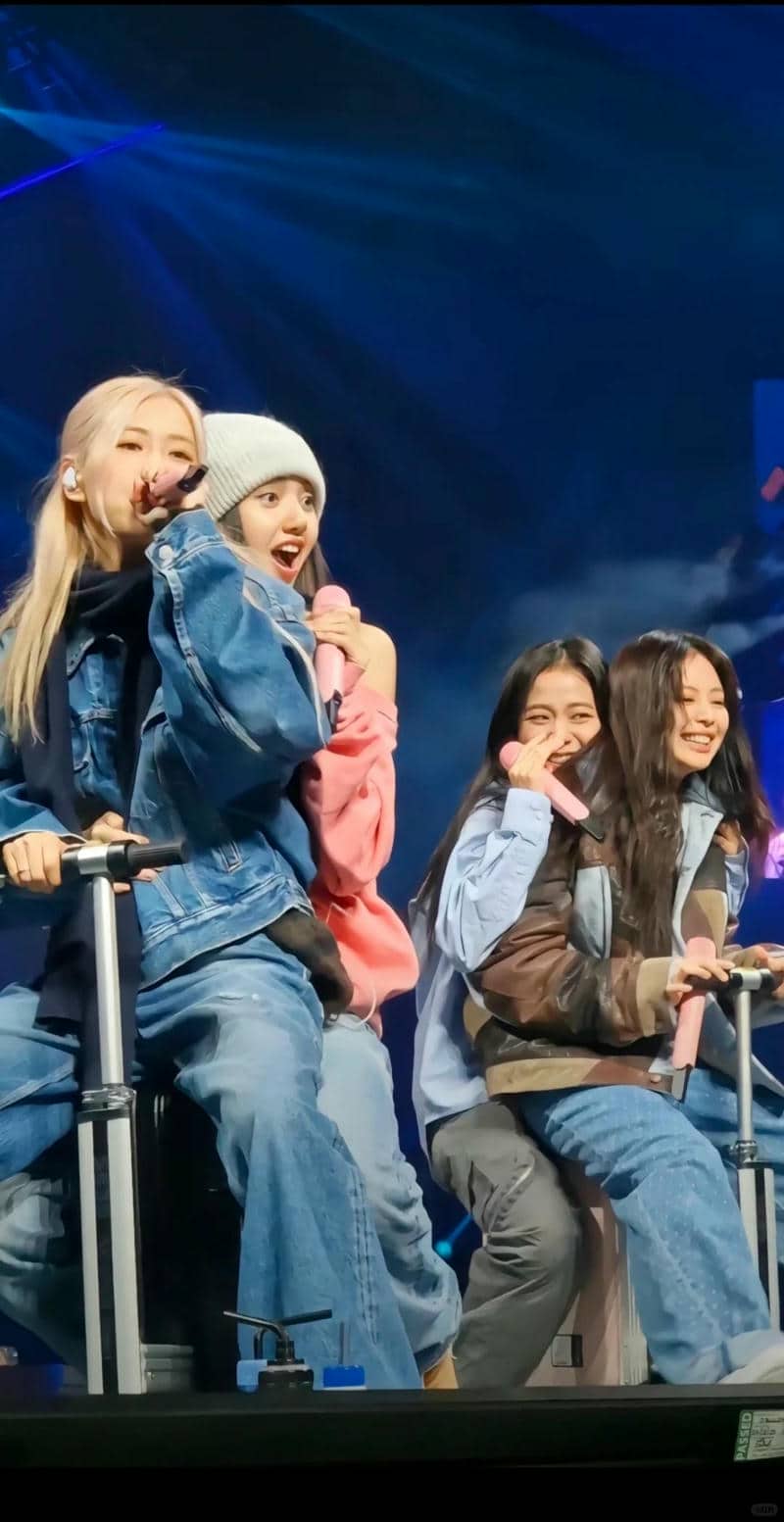 รูป blackpink น่ารักๆ-5