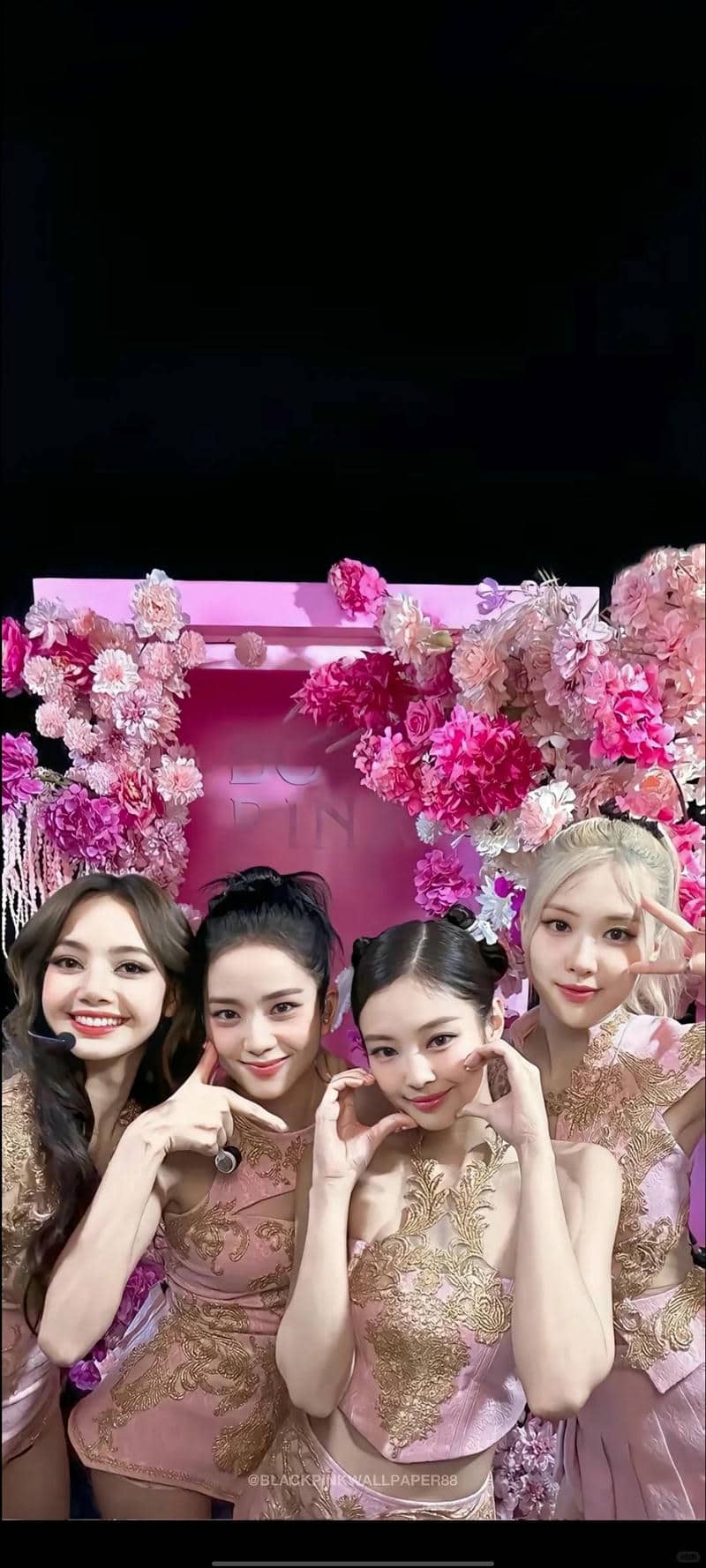 รูป blackpink น่ารักๆ-6
