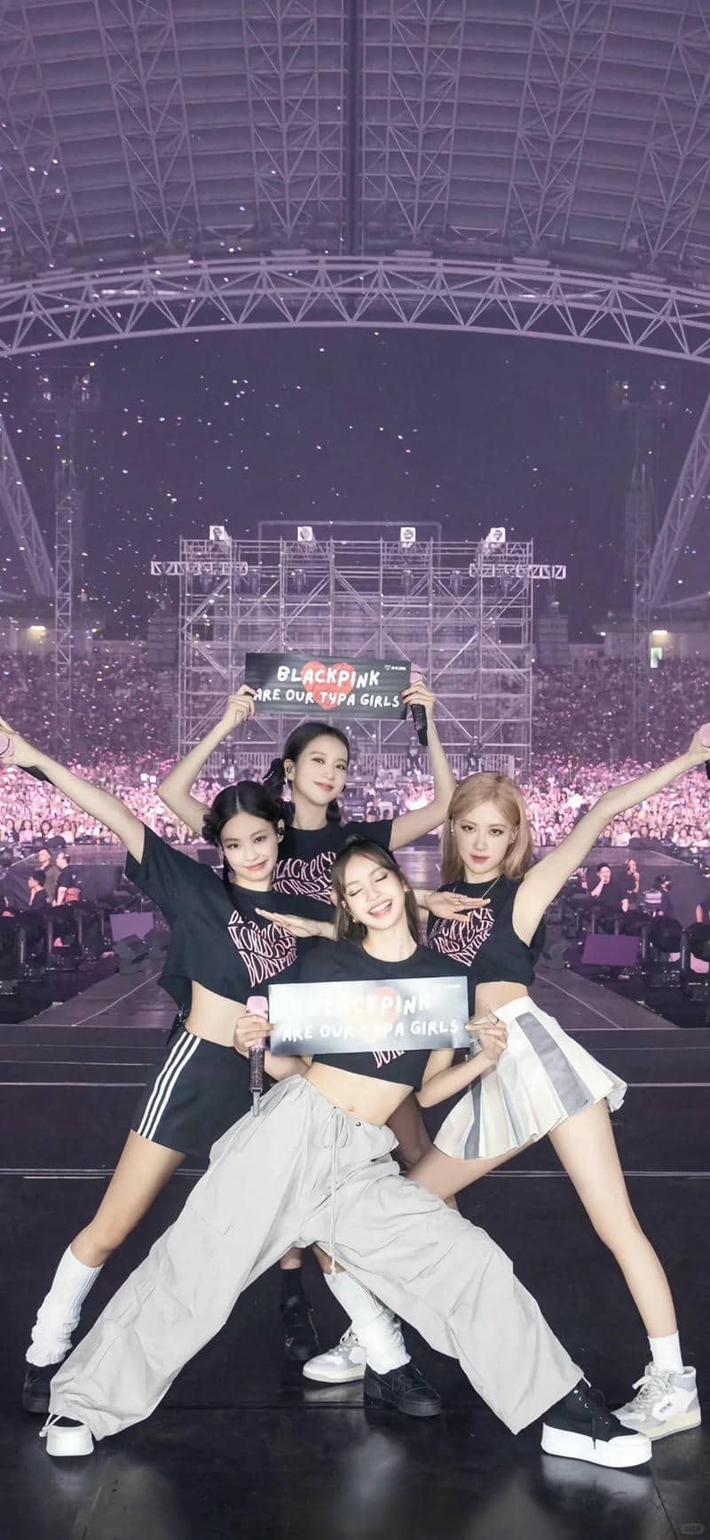 รูป blackpink น่ารักๆ