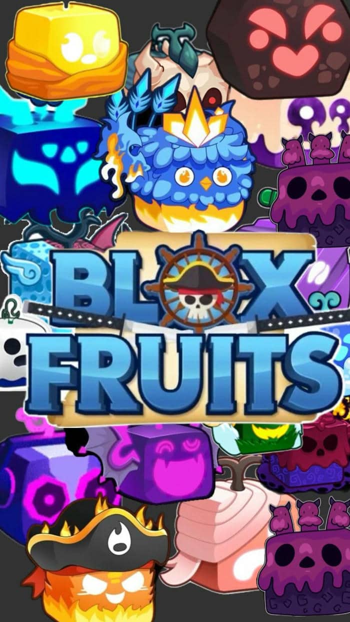 รูป blox fruit เท่ ๆ