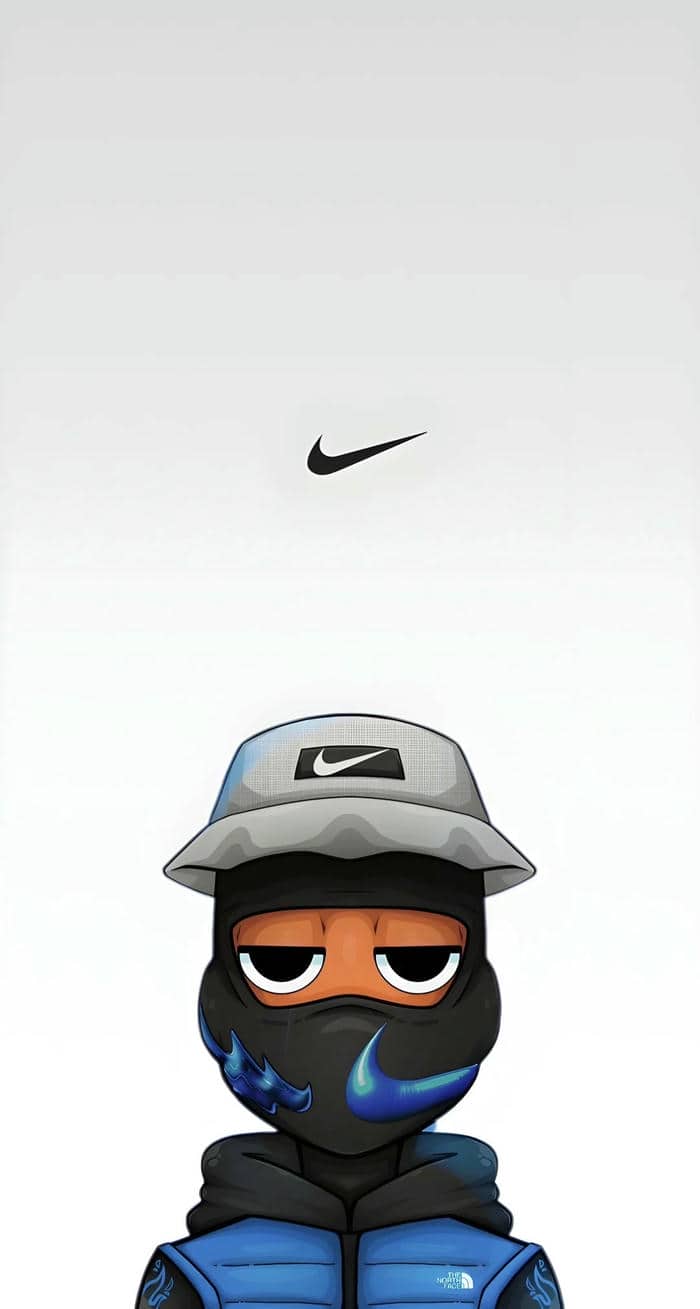 รูป nike