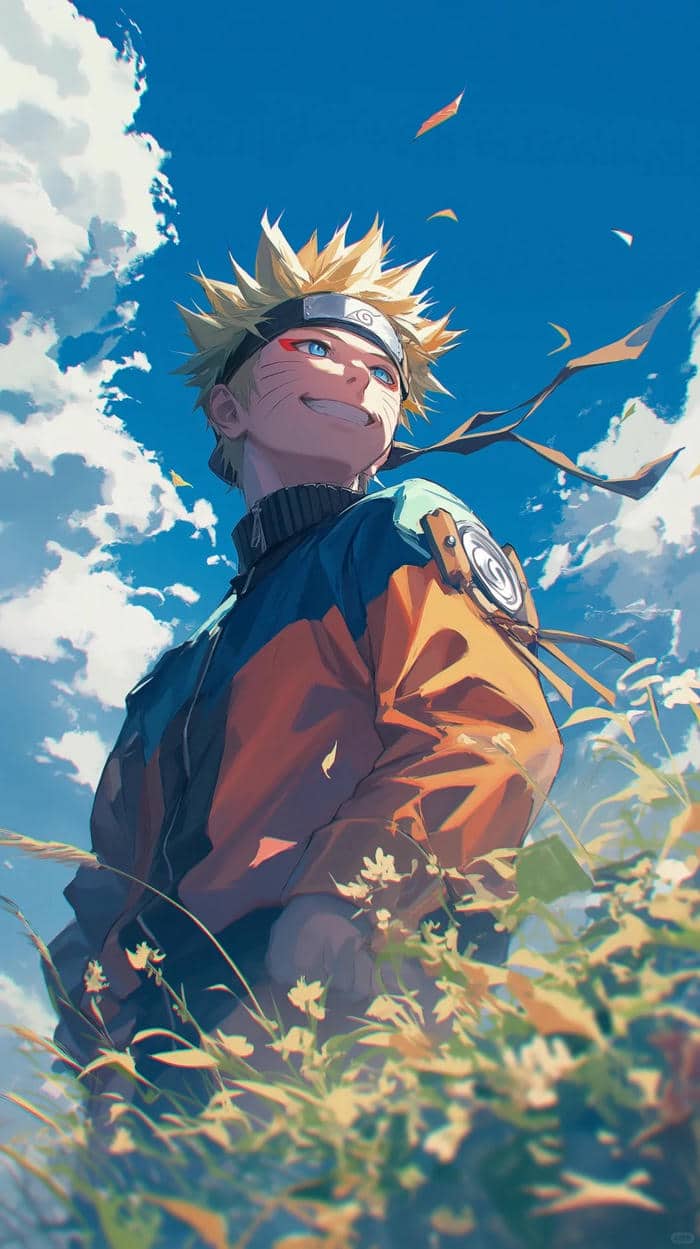 รูป การ์ตูน นา รู โตะ แสง อุษา