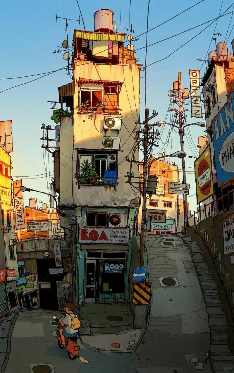 รูป ถนน ไม่มี ลิขสิทธิ์