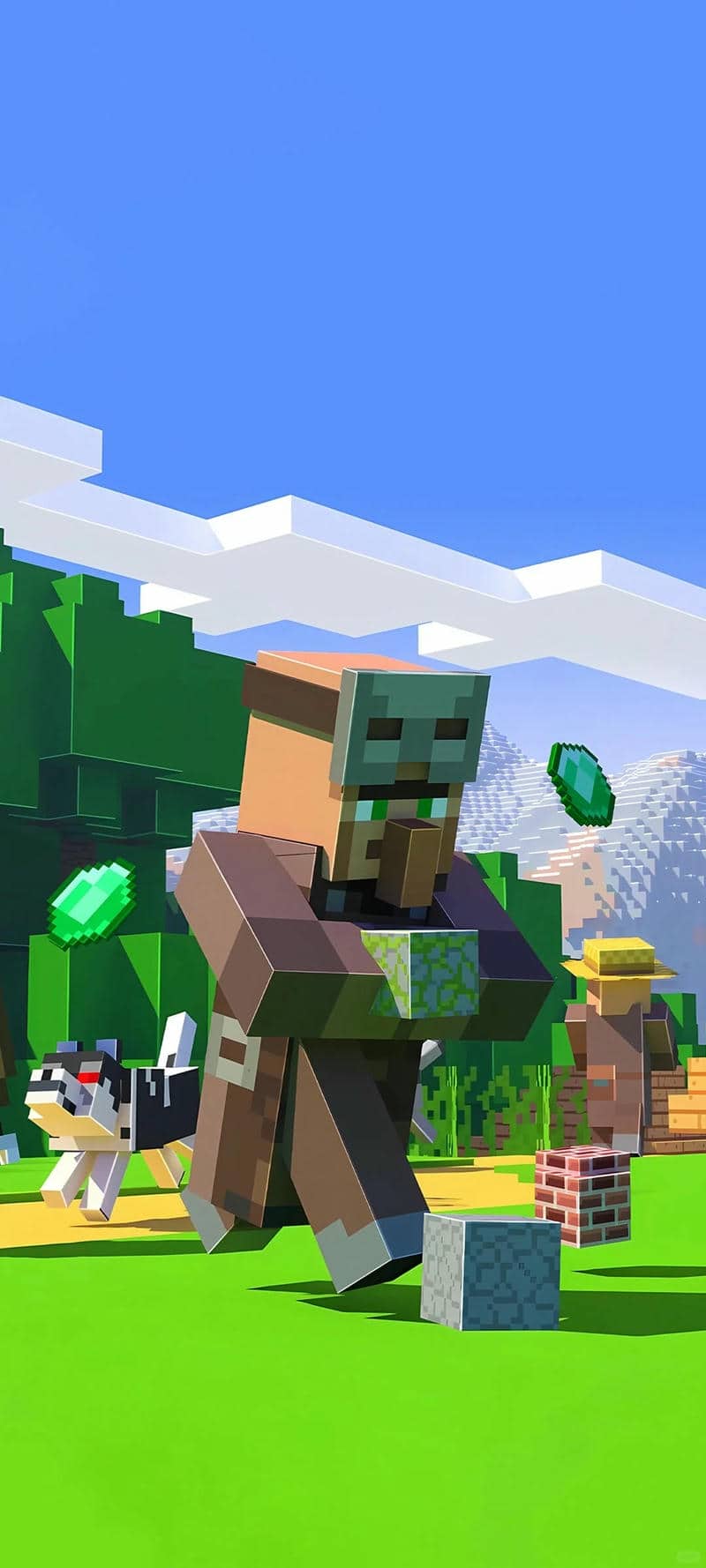 รูปminecraft