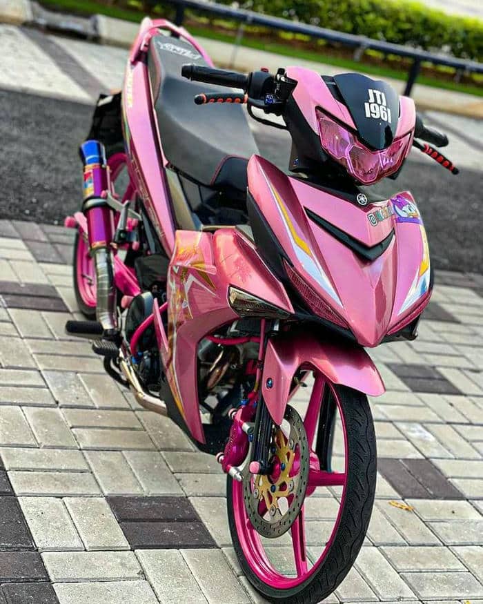 รูปกระบะแต่งซิ่ง