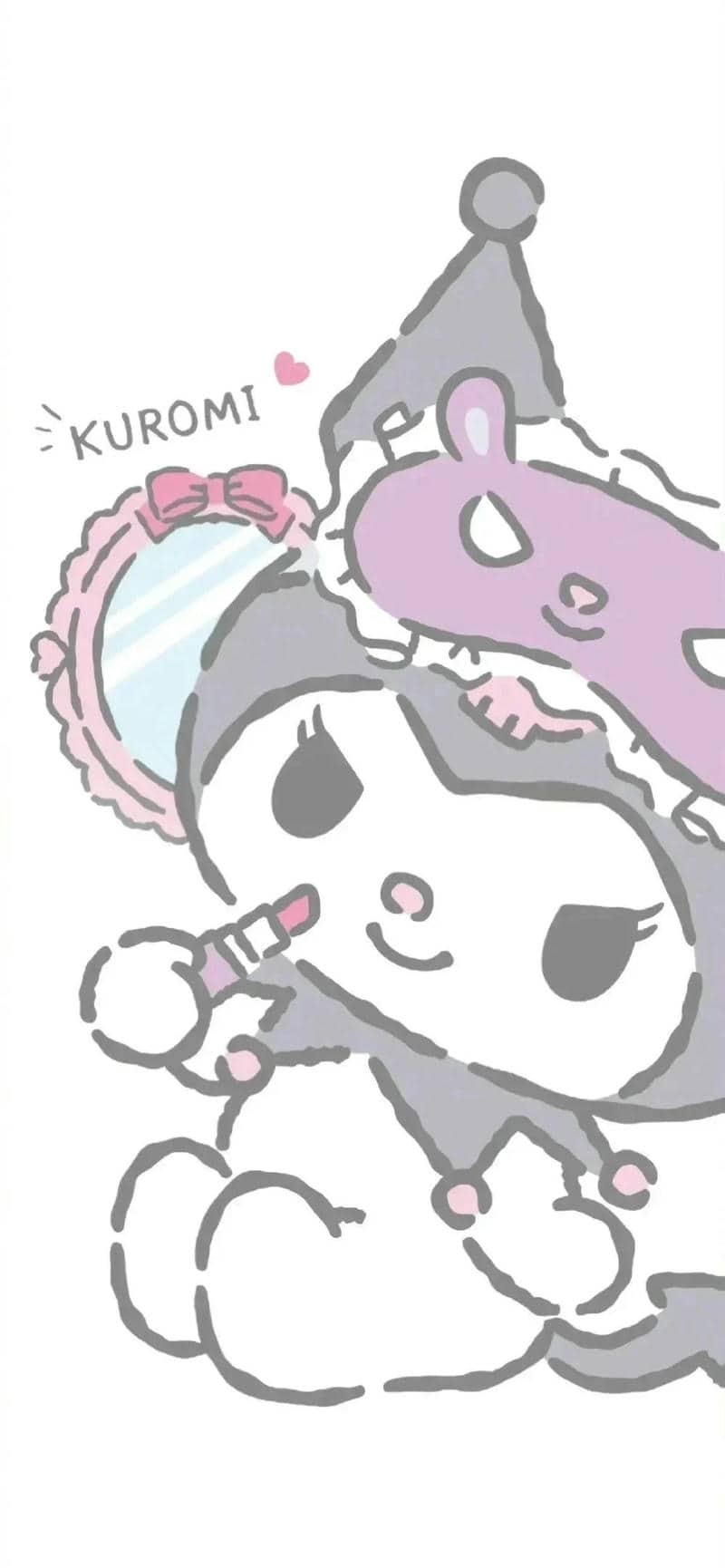 รูปการ์ตูนคุรุมิ