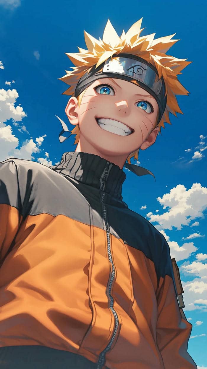 รูปการ์ตูนนารูโตะ