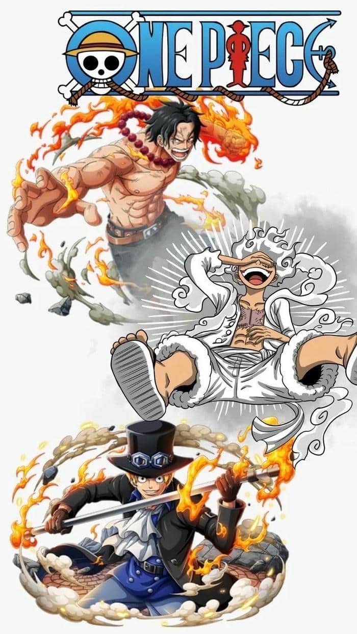 รูปการ์ตูนลูฟี่