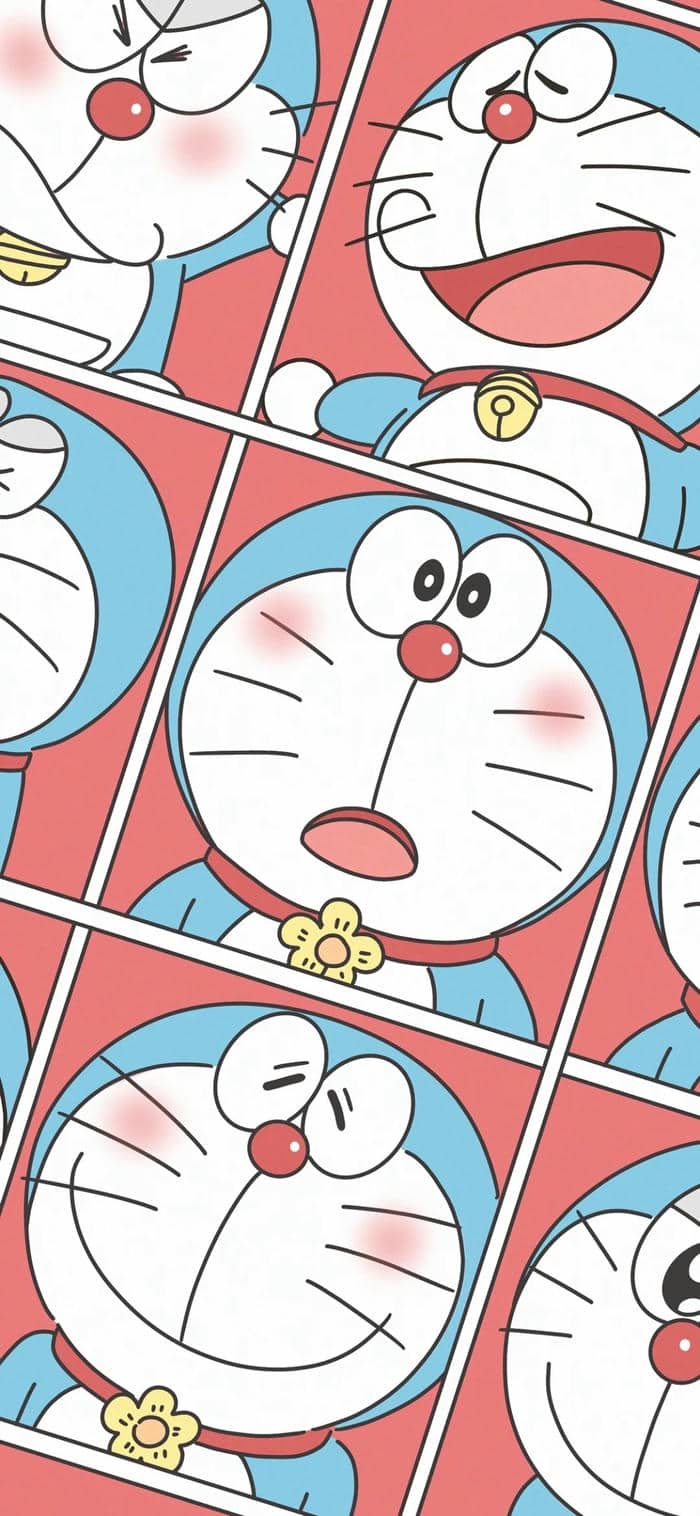 รูปการ์ตูนโดราเอม่อน
