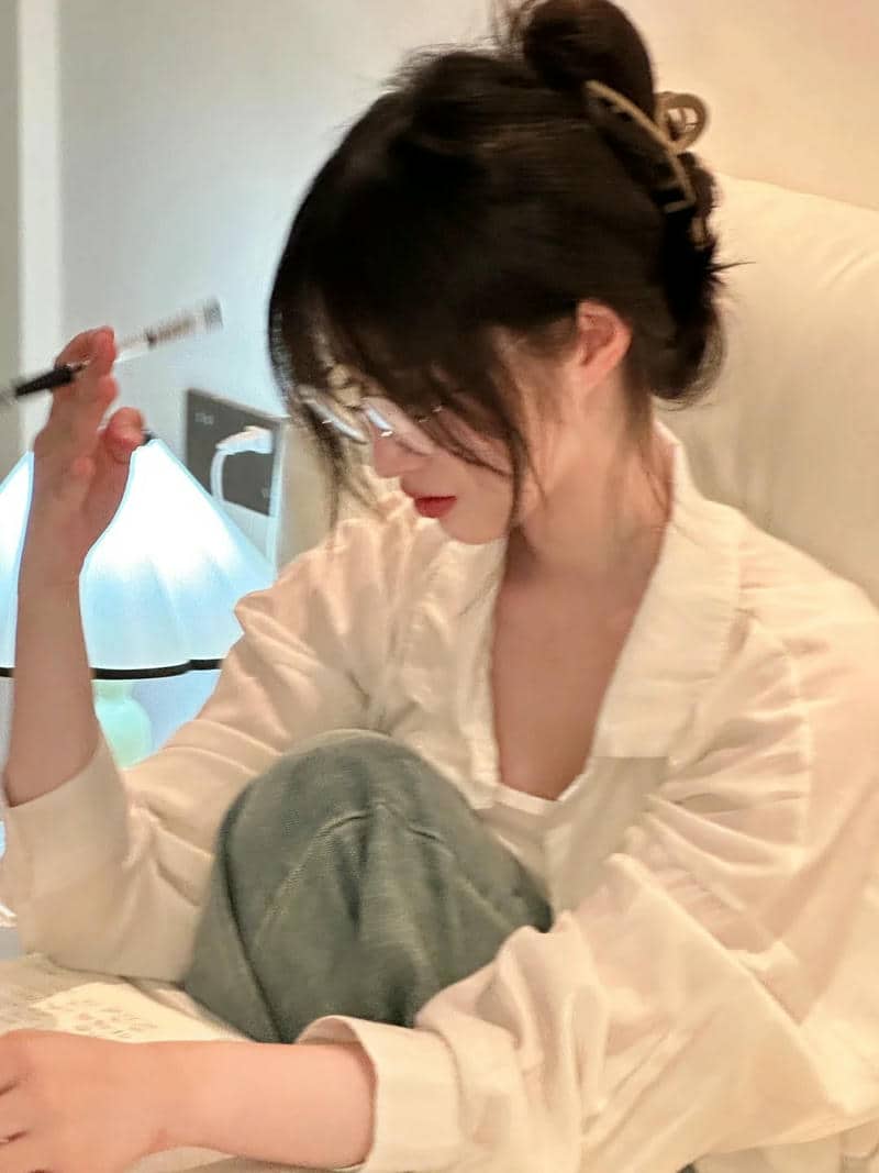 รูปการ์ตูนใส่แว่นเท่ๆ-1