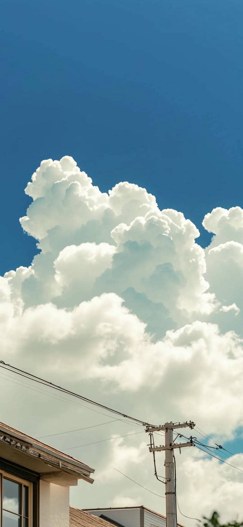 รูปก้อนเมฆสวยๆ