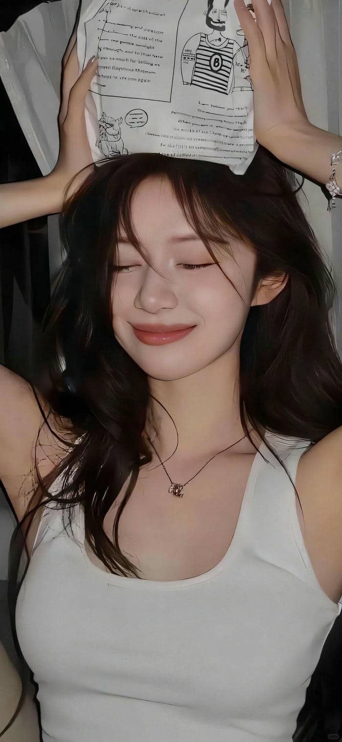 รูปคนน่ารัก