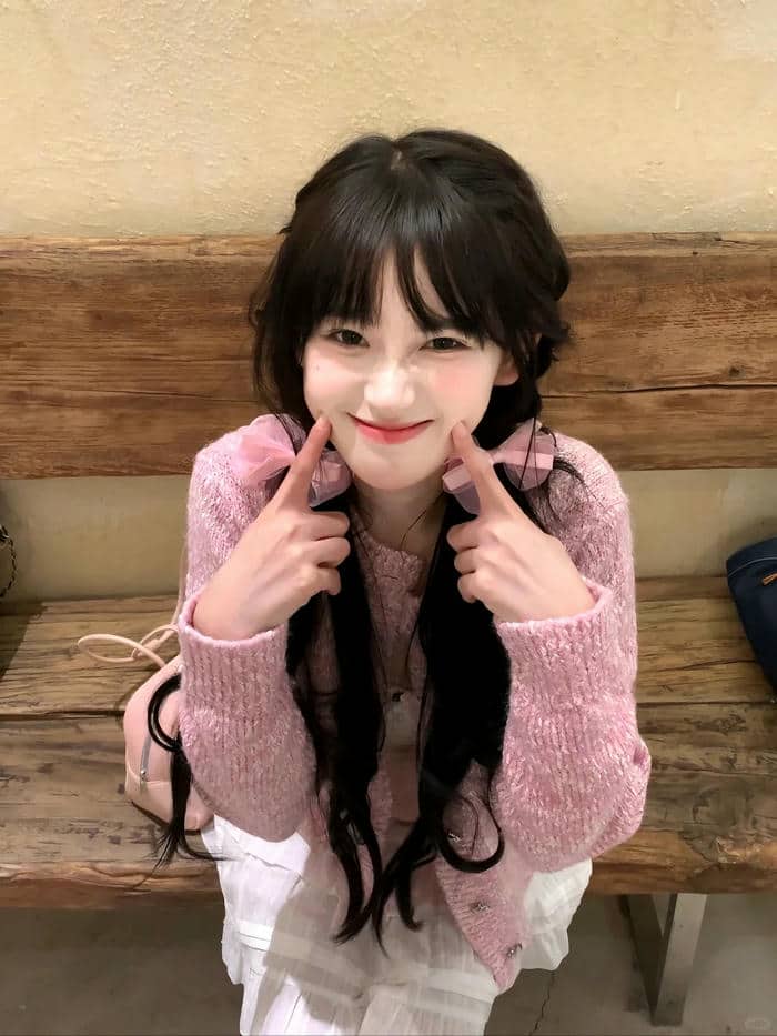 รูปคนน่ารักๆ