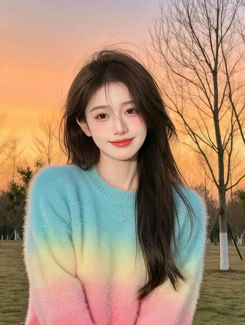 รูปคนสวย