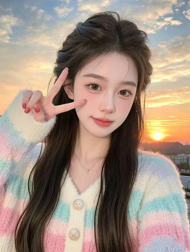 รูปคนสวยๆ