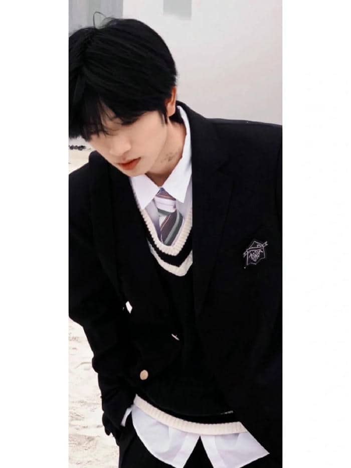 รูปคนหล่อเท่