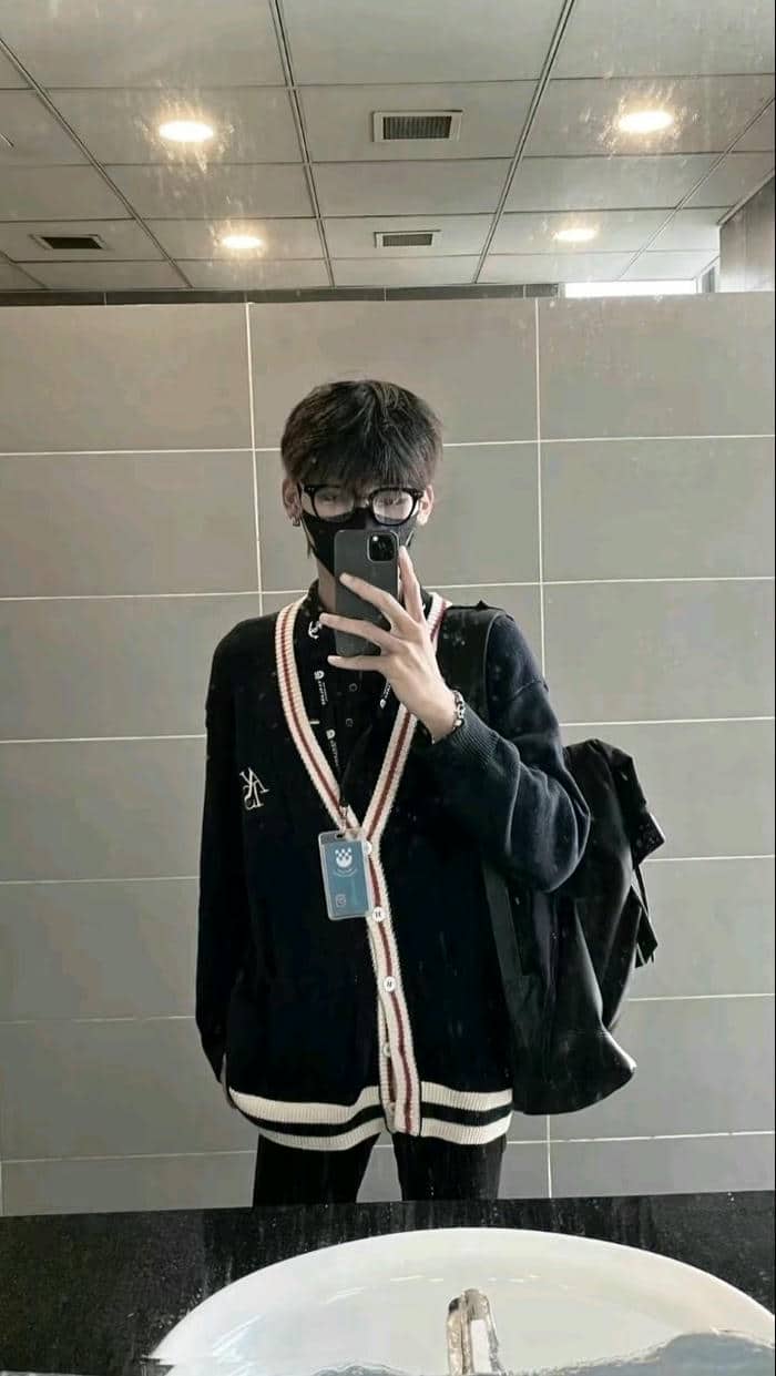 รูปคนหล่อเท่