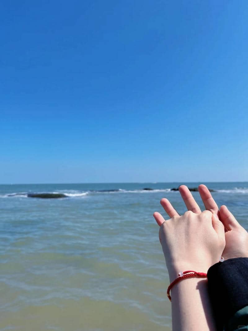 รูปจับมือแฟน