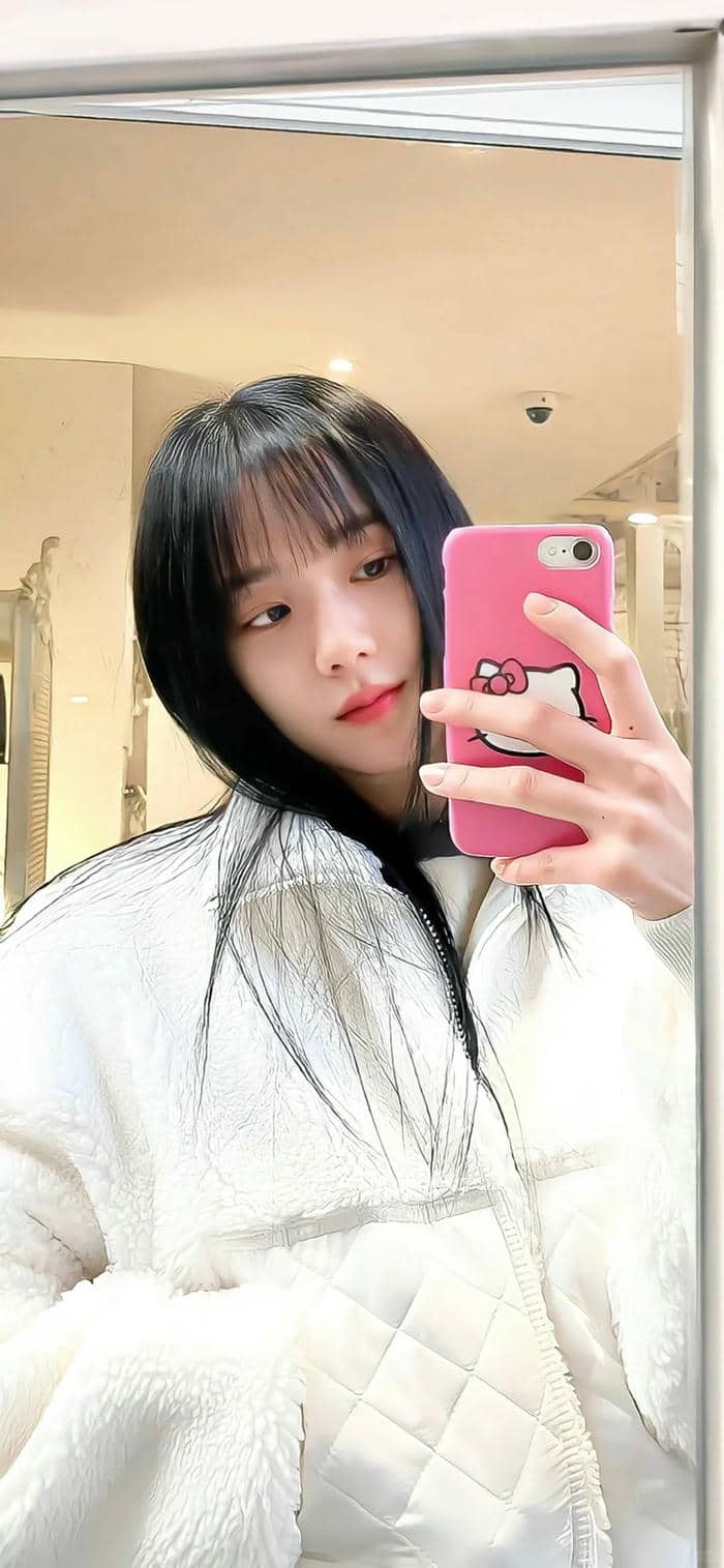 รูปจีซูน่ารักๆ-1