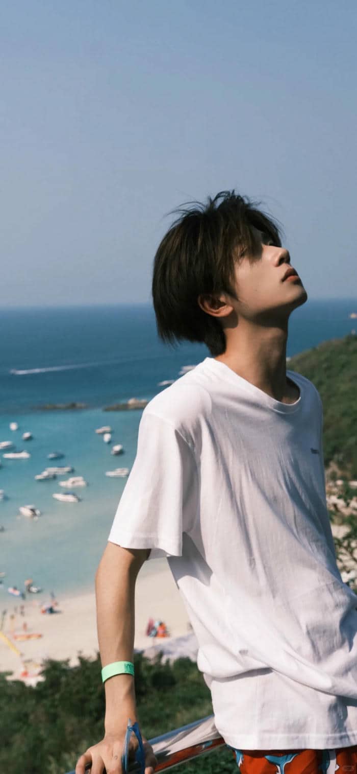 รูปชายหล่อ