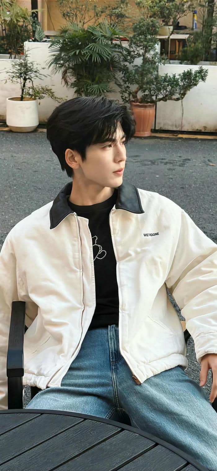 รูปชายเท่ๆ