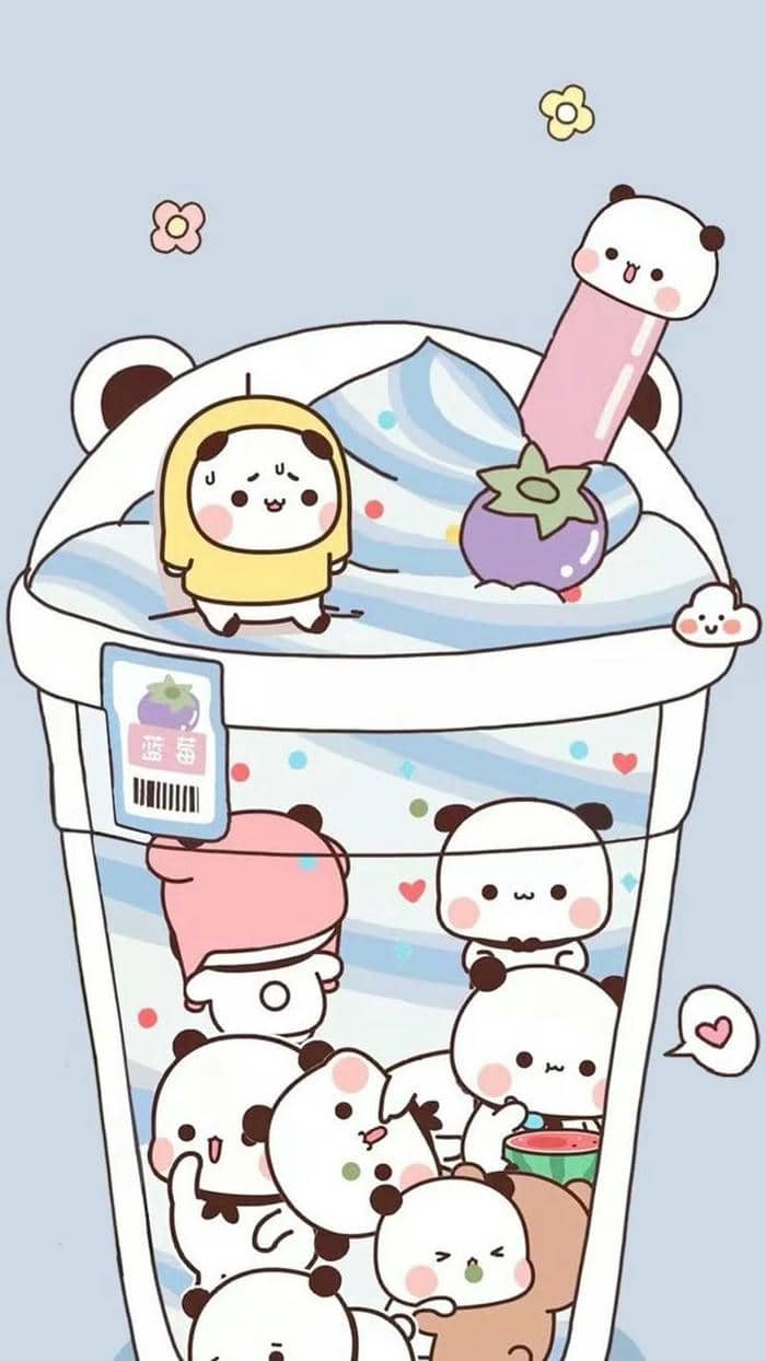 รูปชาไข่มุกของจริง