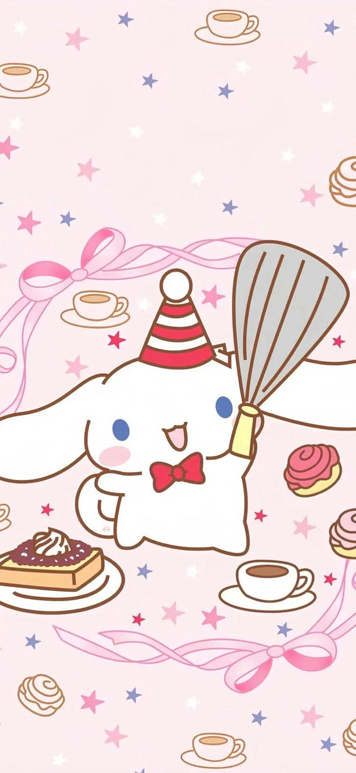 รูปชินนาม่อนน่ารักๆ