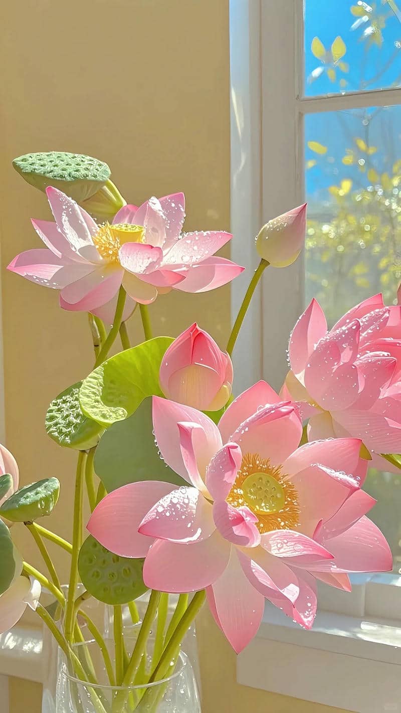 รูปดอกไม้สวย