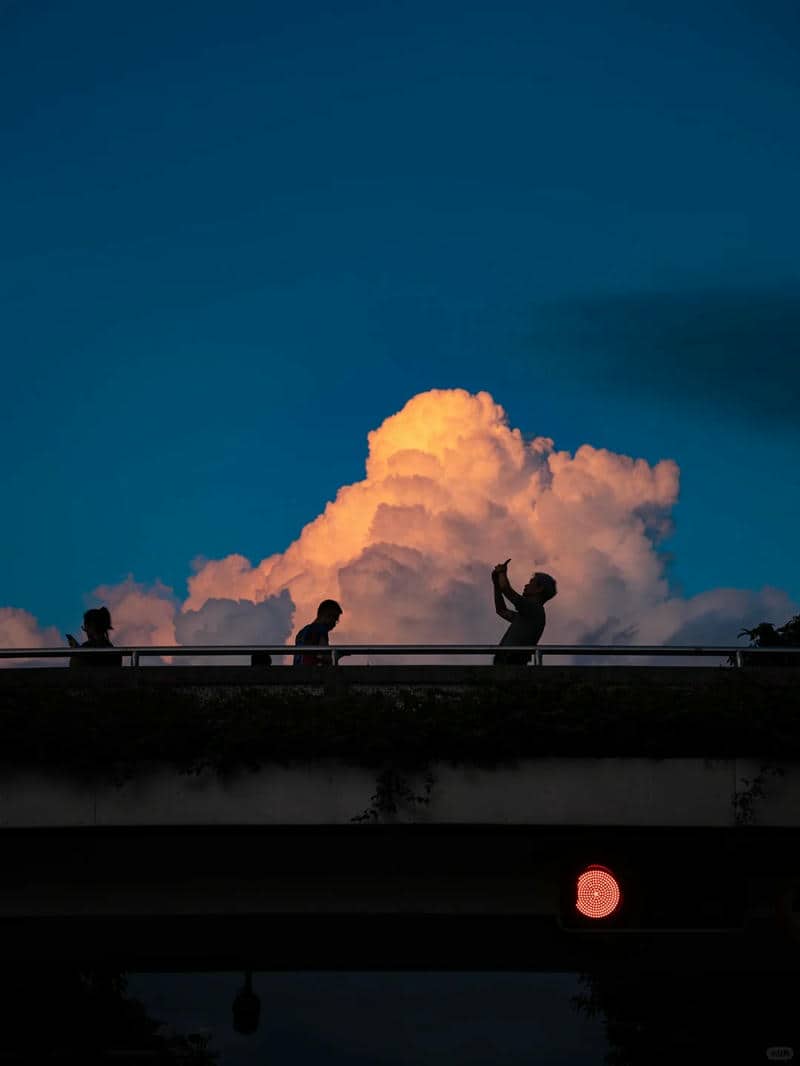 รูปถ่ายท้องฟ้าสวยๆ