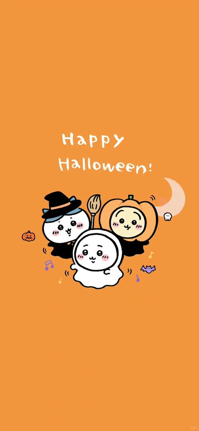 รูปผีฮาโลวีน