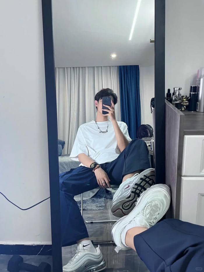 รูปผู้ชายหล่อ