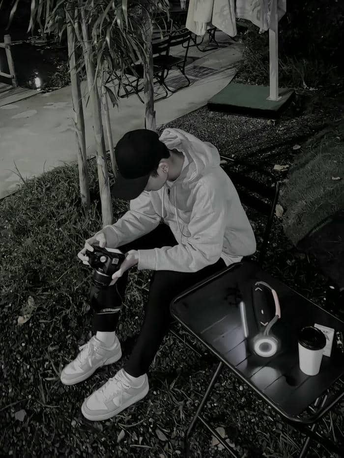 รูปผู้ชายเท่ๆ