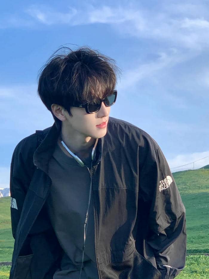 รูปผู้ชายเท่ๆโหดๆ