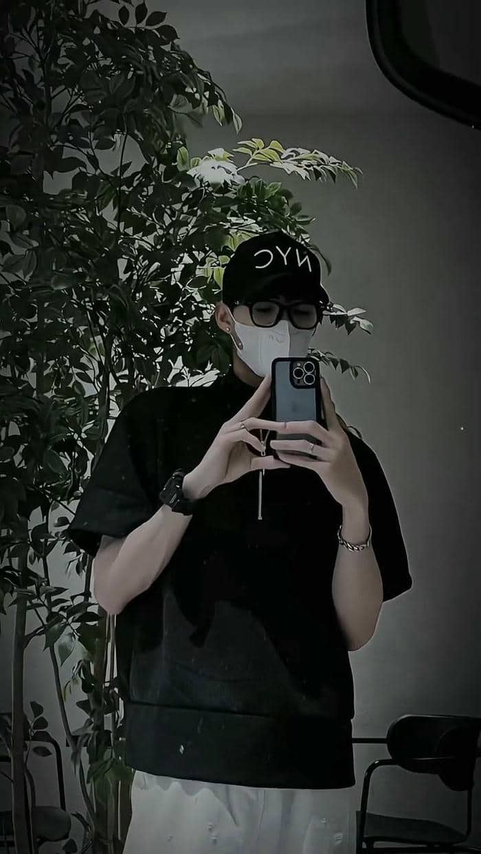 รูปผู้ชายเท่ๆโหดๆ